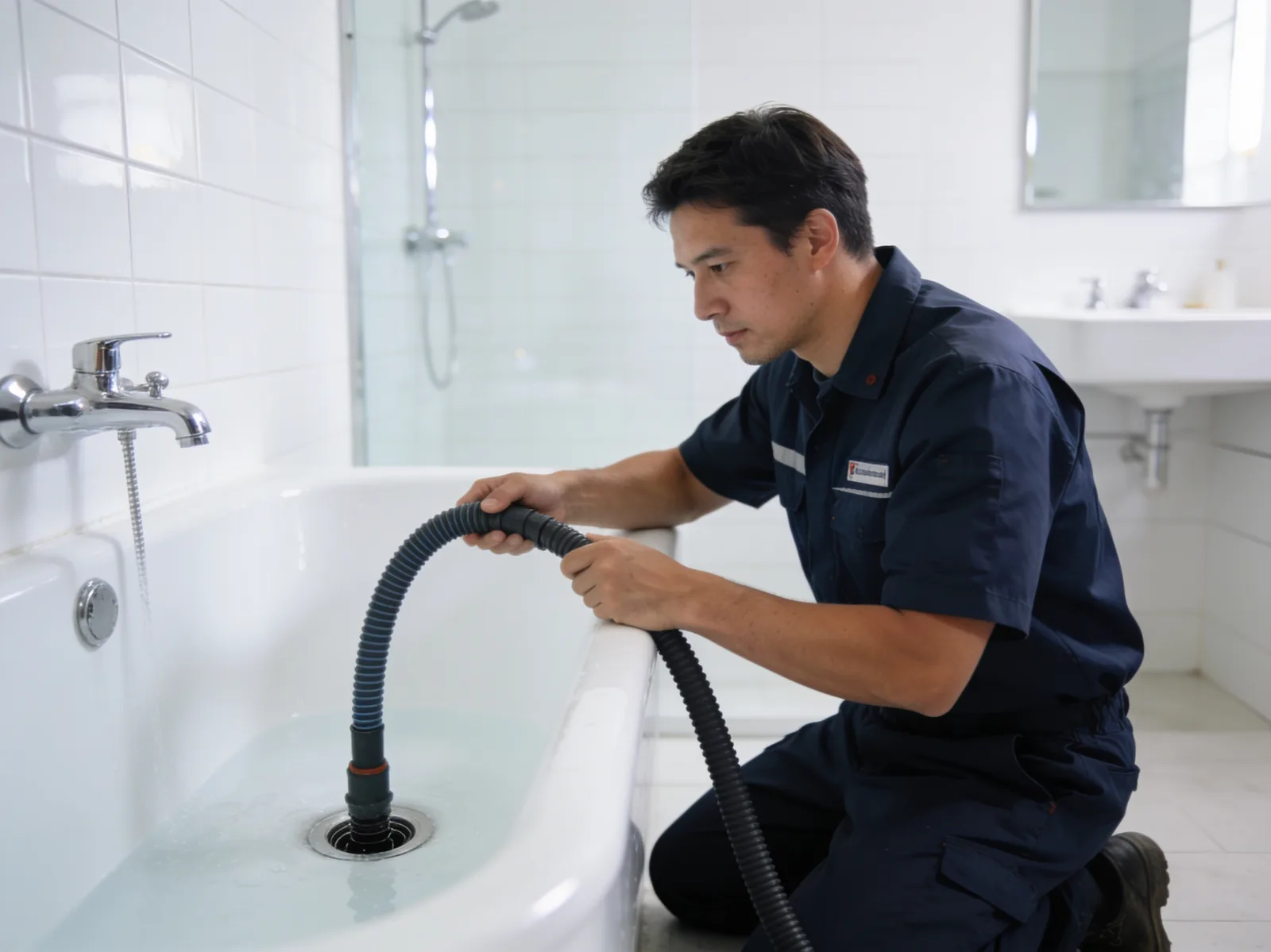 Emergency Plumber Mercedita, PR FAQs